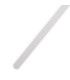 Dunkirk Adjustable 3 Arm Flush Ceiling/Wall Lamp 24W LED 4000K 1200lm Sand White -9
