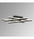 Dunkirk Dimmable Lattice Ceiling 40W LED 4000K