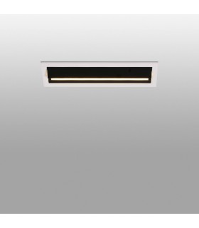 LED Black Marker Wall Wash 5x 2W 3000K - 1