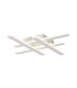 Dunkirk Lattice Ceiling 40W LED 4000K
