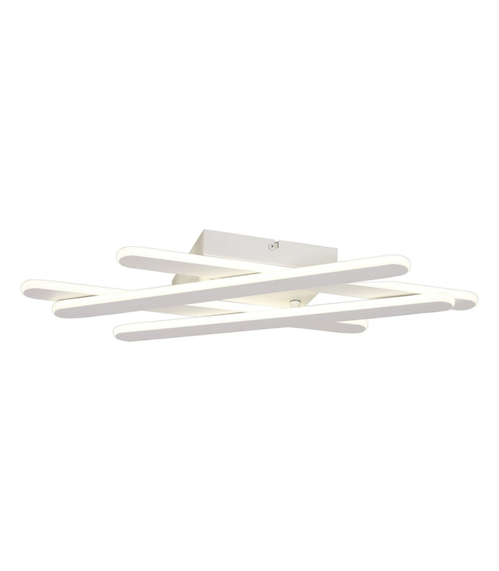 Dunkirk Lattice Ceiling 40W LED 4000K