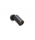 Spotlight Black 1x GU10 - 1