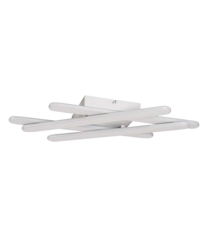Dunkirk Lattice Ceiling 40W LED 4000K