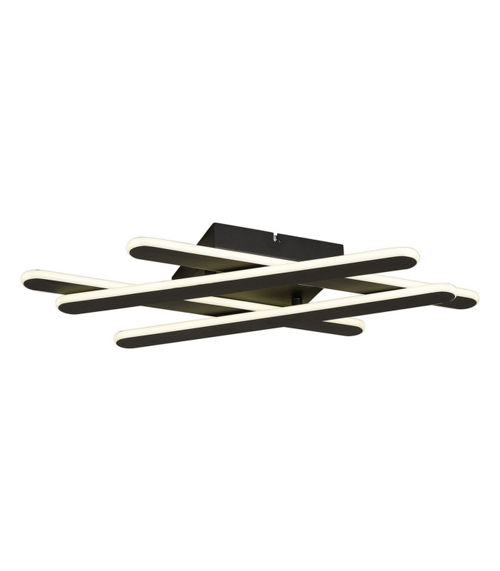 Dunkirk Lattice Ceiling 40W LED 4000K