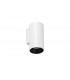 Wall Downlight White 1x GU10 - 1