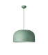Denver 43cm Pendant 1 x E27 Sand Green-5
