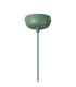 Denver 43cm Pendant 1 x E27 Sand Green-6