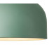 Denver 43cm Pendant 1 x E27 Sand Green-8