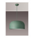 Denver 43cm Pendant 1 x E27 Sand Green-9