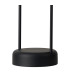 Denver Floor Lamp 1 x E27 Sand Black-5