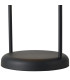 Denver Table Lamp 1 x E27 Sand Black-5