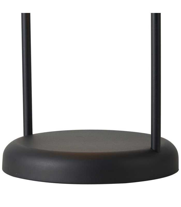 Denver Table Lamp 1 x E27 Sand Black-5