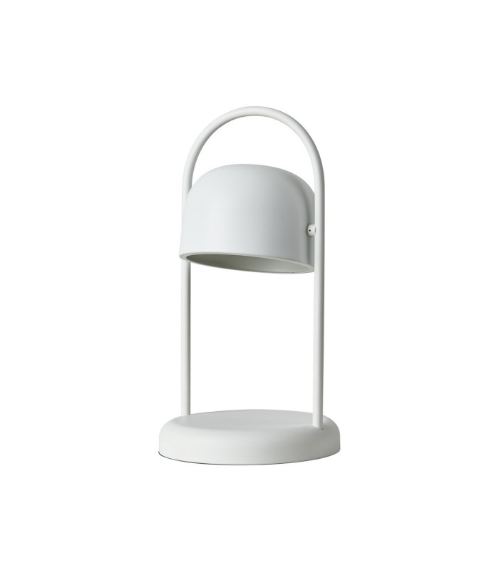 Denver Table Lamp 1 x E27 Sand White-4
