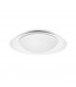 Led White Ceiling Lamp 20W - 1
