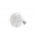 Wall Reading Lamp White E27 - 1