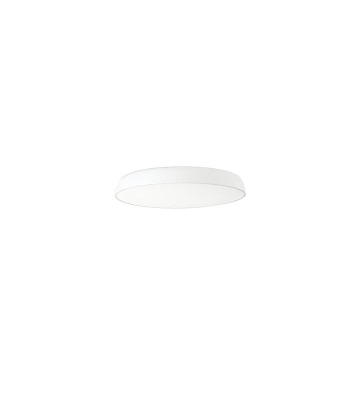 LED Ceiling Lamp White 50W Dimable 2700K - 1