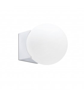 Bathroom Globe Wall Lamp 1x g9 IP44 - 1