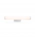 Bathroom LED Wall Lamp Chrome 5W 3000K IP44 - 1