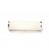 Bathroom LED Wall Lamp 9W 2700K IP44 - 1