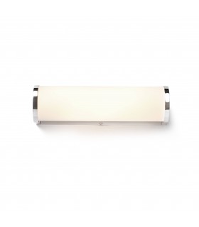 Bathroom LED Wall Lamp 9W 2700K IP44 - 1