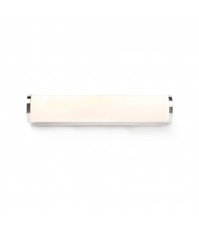 Bathroom LED Wall Lamp 12W 2700K IP44 - 1
