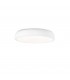 LED Flush Ceiling Light White 30W 3000K - 1