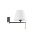 Wall Lamp 1x E27 - 1