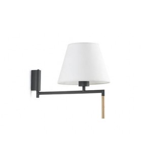 Wall Lamp 1x E27 - 1