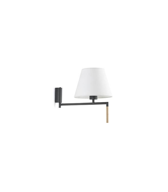Wall Lamp 1x E27 - 1