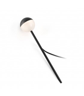Outdoor LED Spike Black 6W 2700K IP65 - 1