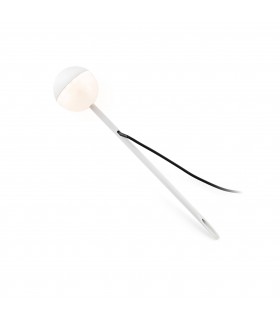 Outdoor LED Spike White 6W 2700K IP65 - 1
