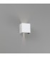 Outdoor LED Up Down Wall Lamp White 6W 3000K IP54 - 1