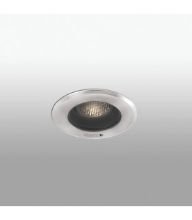 Outdoor LED Recessed Ceiling Light Tiltable 7W 3000K 38deg. IP67 - 1