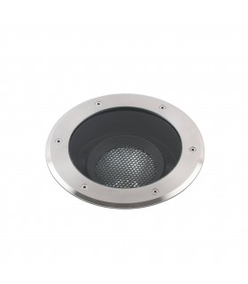 Outdoor LED Recessed Ground Light Tiltable 32W 3000K 38deg. IP67 - 1