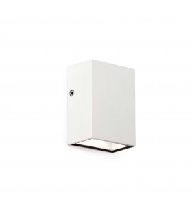 LED White Wall Downlight 4W 3000K IP44 - 1