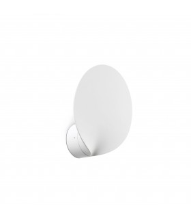 Outdoor LED White Wall Light 18W 3000K IP65 - 1