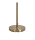 Chesterfield 2 Light Floor Lamp Switched 18+6W LED 3000K 2300lm Antique Brass -7