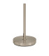 Chesterfield 2 Light Floor Lamp Switched 18+6W LED 3000K 2300lm Satin Nickel -7