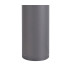 Kirkwood 65cm Post Lamp 1 x E27 IP54 Anthracite/Crackled Clear -6