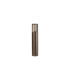Kirkwood 45cm Post Lamp 1 x E27 IP54 Matt Brown/Smoked -4