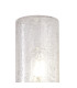 Kirkwood Wall Lamp 2 x E27 IP54 Anthracite/Crackled Clear -6