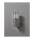 Kirkwood Wall Lamp PIR Sensor 1 x E27 IP54 Anthracite/Clear -5