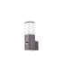 Kirkwood Wall Lamp PIR Sensor 1 x E27 IP54 Anthracite/Opal -4
