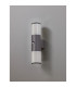 Kirkwood Wall Lamp PIR Sensor 2 x E27 IP54 Anthracite/Opal -5