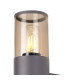 Kirkwood Wall Lamp PIR Sensor 2 x E27 IP54 Anthracite/Smoked -6