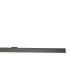 Madison Extendable Linear Pendant  24W LED 4000K 900lm Satin Black/Gold -8