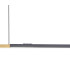Madison Extendable Linear Pendant  40W LED Remote Control CCT Tuneable White 3000K-6000K 1800lm Satin Black/Gold -8