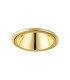 Montauk 5/8W Triac Dimmable 4CCT LED Fire Rated Downlight Gold Inner Cut Out: 70mm 800lm 60° Deg IP65 -7