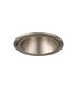 Montauk 5/8W Triac Dimmable 4CCT LED Fire Rated Downlight Satin Nickel Inner IP65 -9