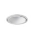 Montauk 5/8W Triac Dimmable 4CCT LED Fire Rated Downlight White Inner Cut Out: 70mm 800lm 60° Deg IP65 -11